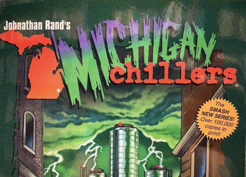 Michigan in the Novel